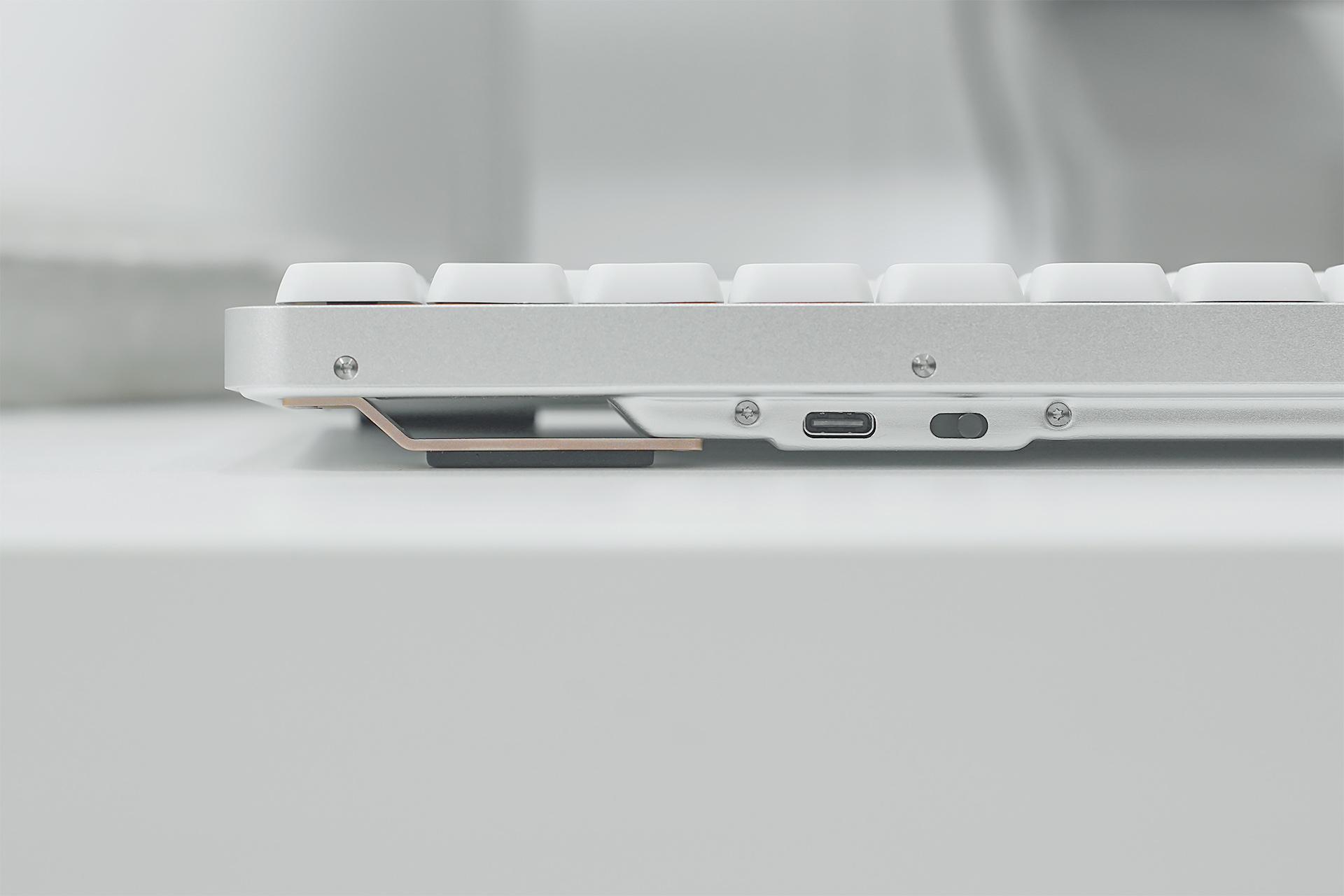 洛斐小顺键盘可以自己换轴体吗,洛斐小顺100矮轴机械键盘