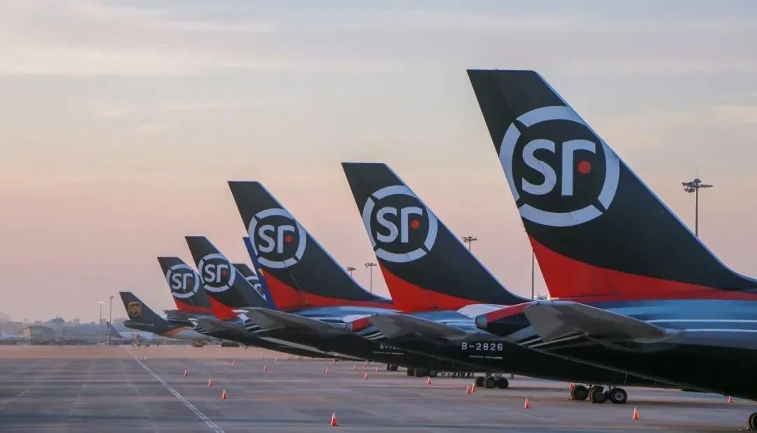 而立之年的顺丰还能继续领跑吗,顺丰的成长之路