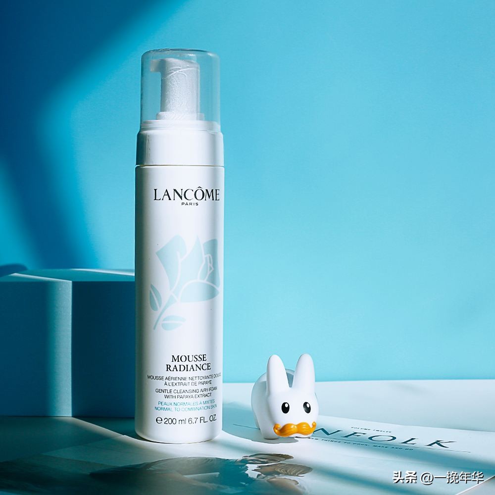 大牌洁面乳口碑最好十大洗面奶,什么牌子洗面奶好用性价比高