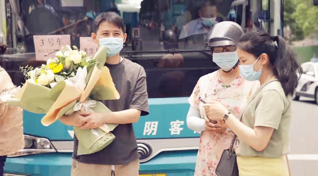 高考结束啦,高考结束了别忘了