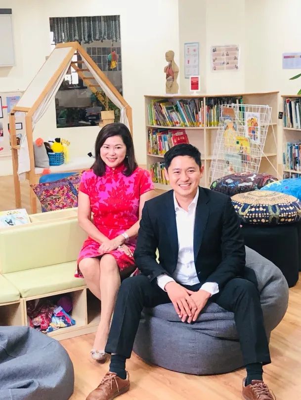 新加坡伊顿专访:家族企业关注的是几代人,而不是一个季度的经营