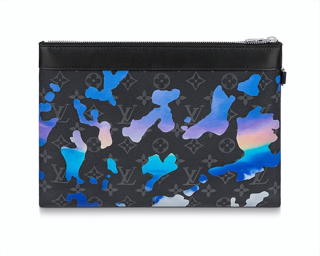 louisvuitton男士新款,louisvuitton男装有没有三角标