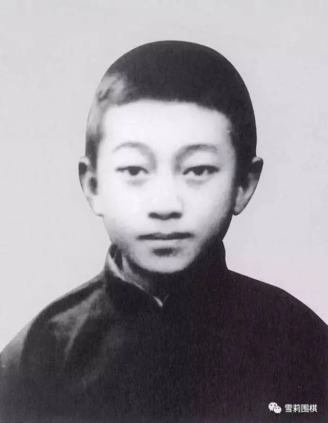 吴清源最新讲解,吴清源的败局