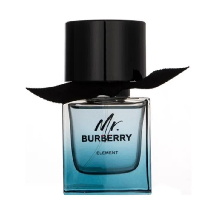 burberry香水怎么样,burberry香水烟熏