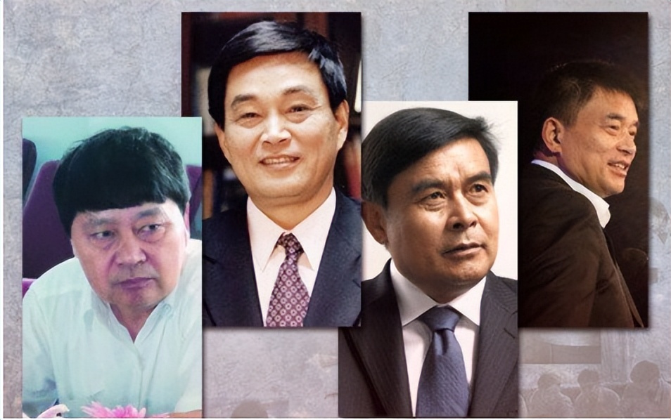 中国神秘富豪八大家族:马云排不上,最后一个两次把财富捐给国家