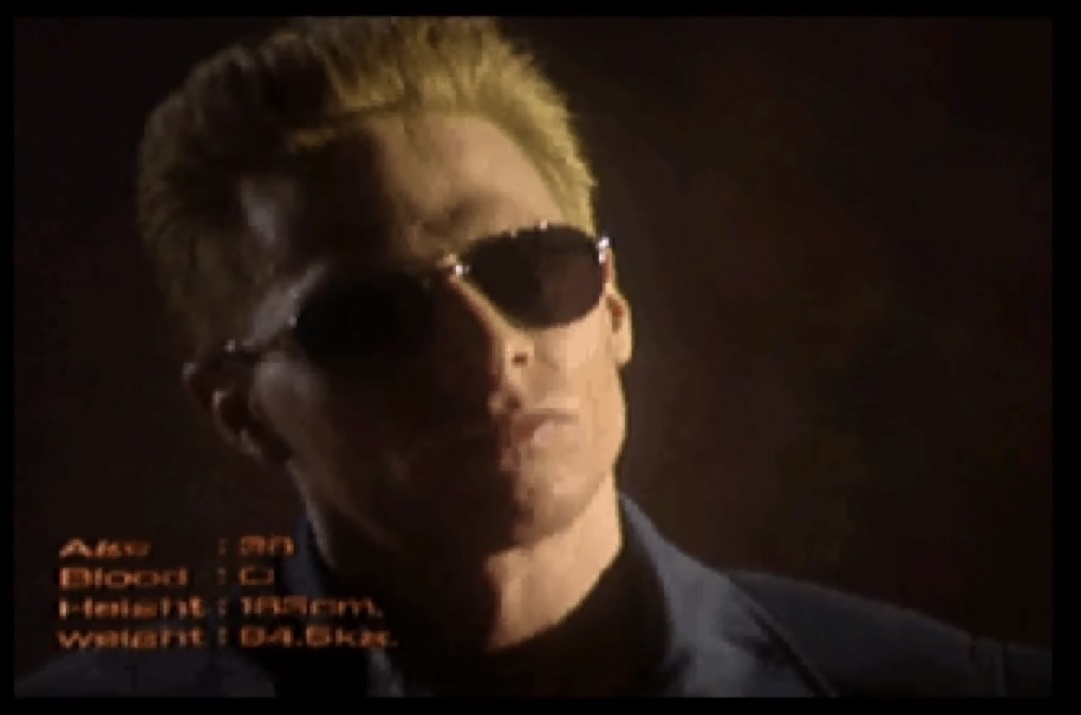 生化危机游戏发展史1986到2023,生化危机历史编年史