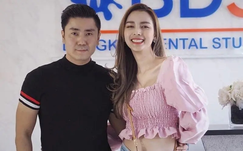 中国富豪娶泰国皇后综艺,北京富豪娶泰国老婆