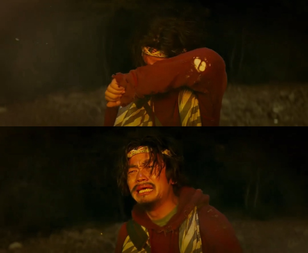 王宝强堪称传奇的人生,王宝强的悲喜人生路