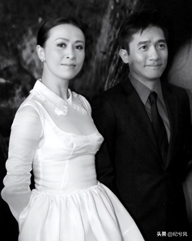 刘嘉玲早年遭绑真假,嫁对人很重要看到细节了吗