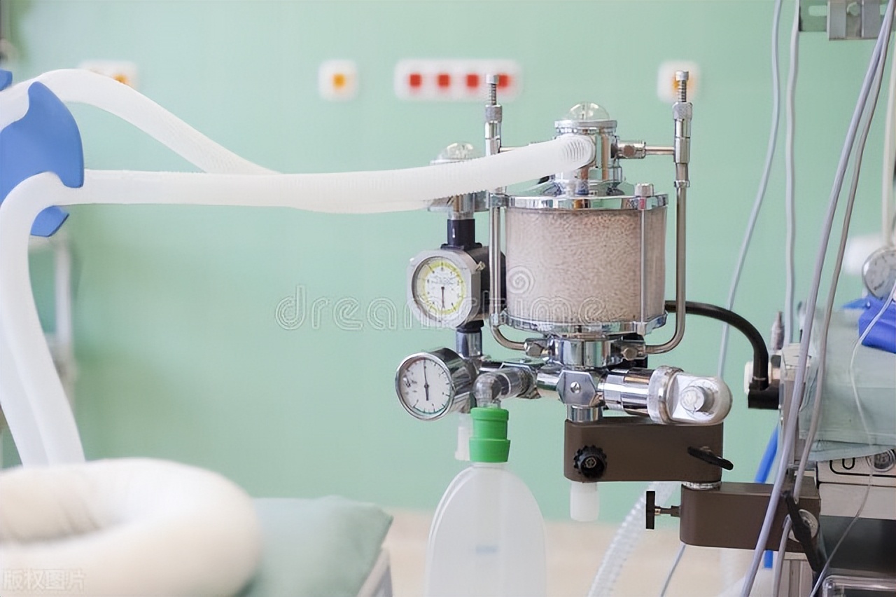 CPAP无创呼吸机适用范围广生产商数量逐渐增多