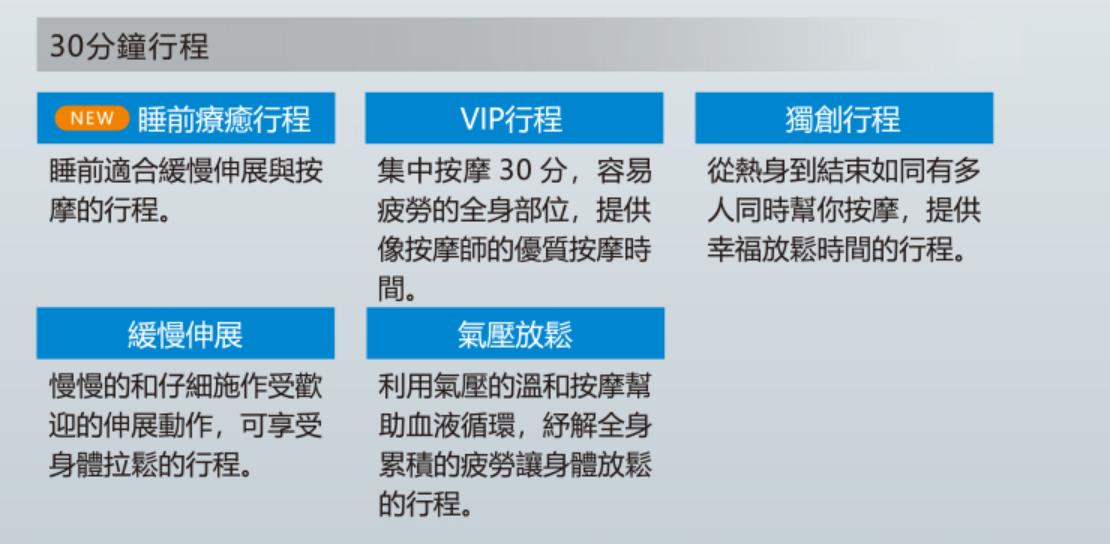 富士5d按摩椅,富士jps500按摩椅测评