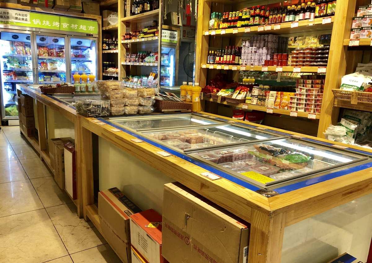 烧烤商业模式如何赚钱,投资烧烤行业前景如何