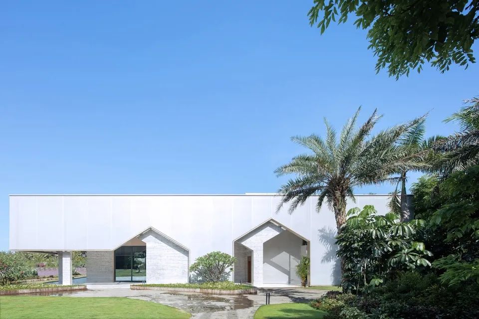 贵州省5起乡村振兴典型案例通报,乡村振兴中可以做哪些景观设计