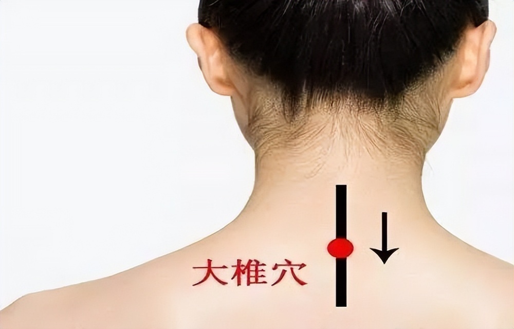 想长寿常揉这三个地方,长寿的秘诀就是多搓这些部位