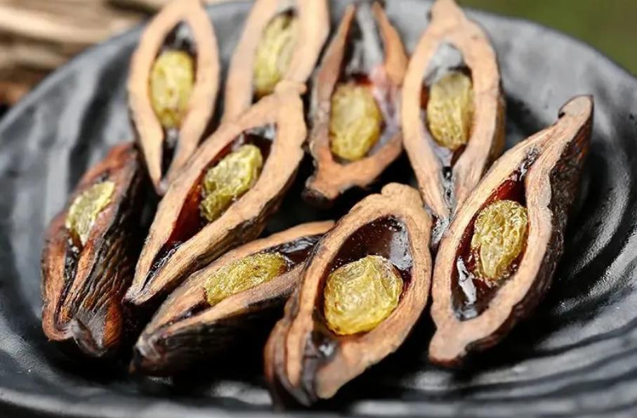 成瘾只是表象，36岁傅松患口腔癌离世，让我看到了槟榔产业的背后