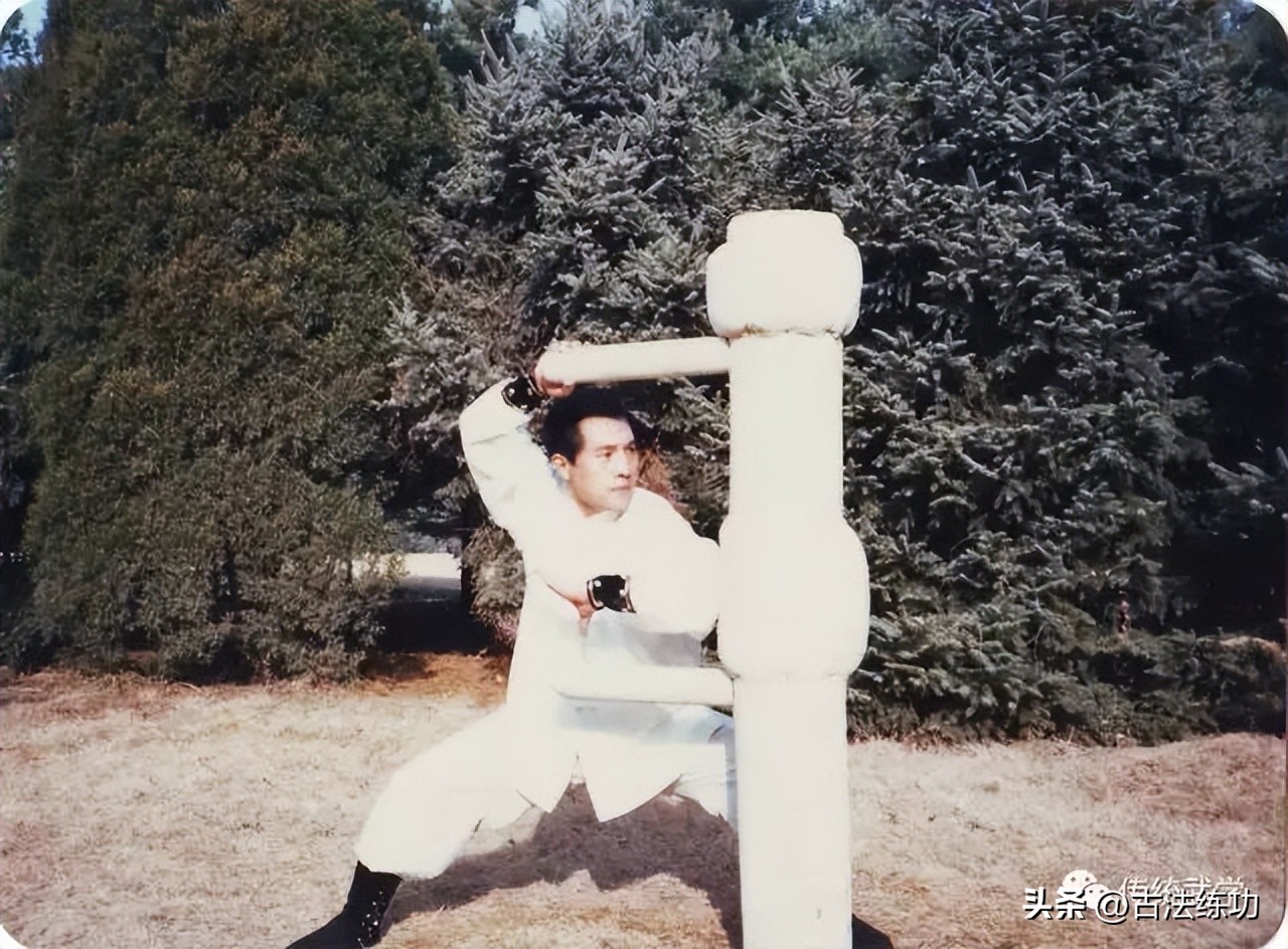 自学武术的案例,自学武术从哪里学