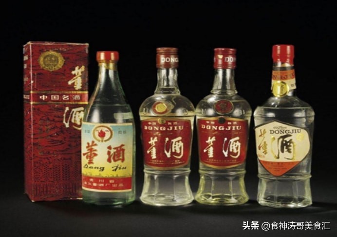 中国八大名酒最后一个无人问津,中国3大倒霉酒