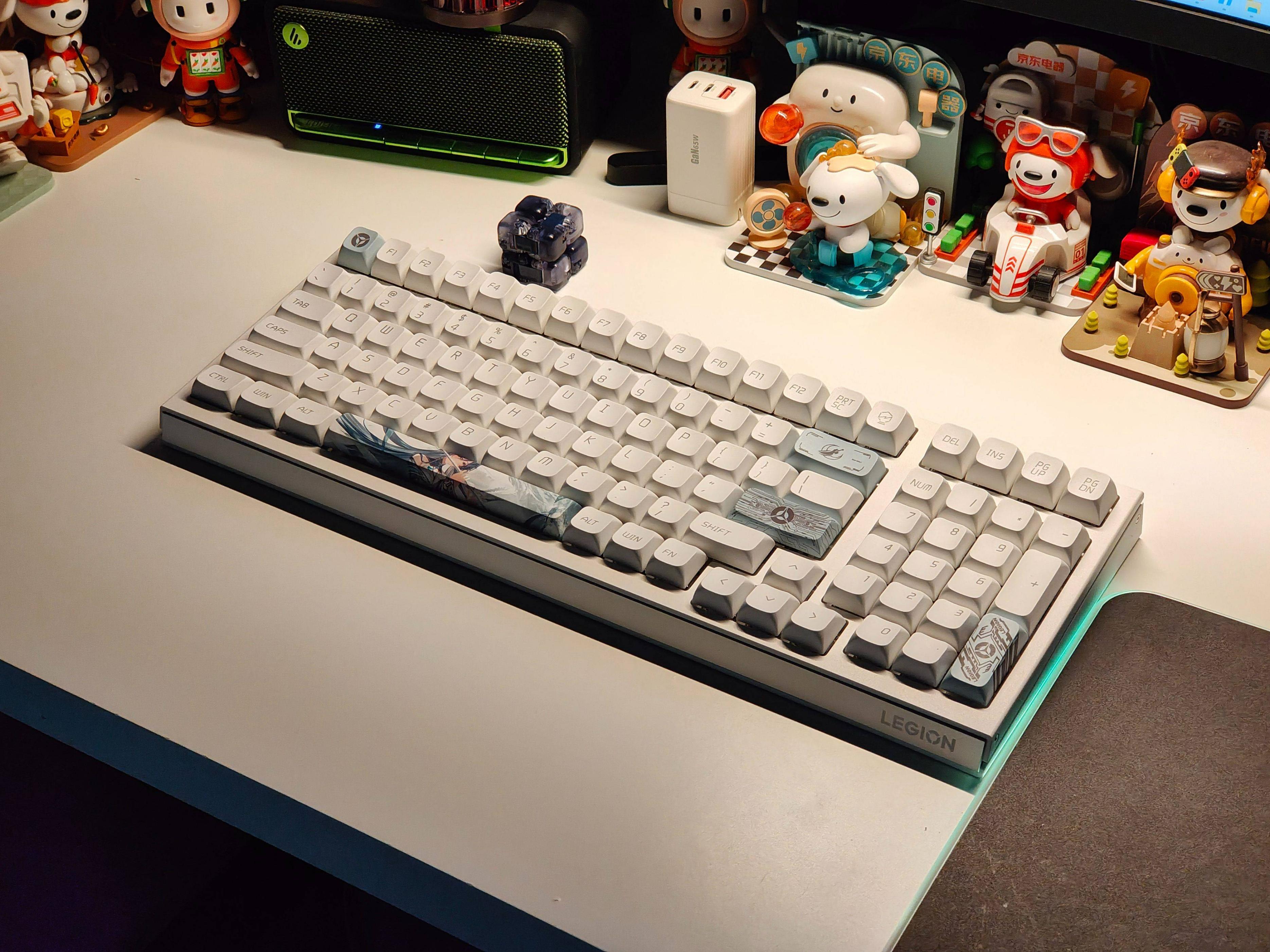 拯救者k7机械键盘2.4接口在哪里,拯救者k7机械键盘