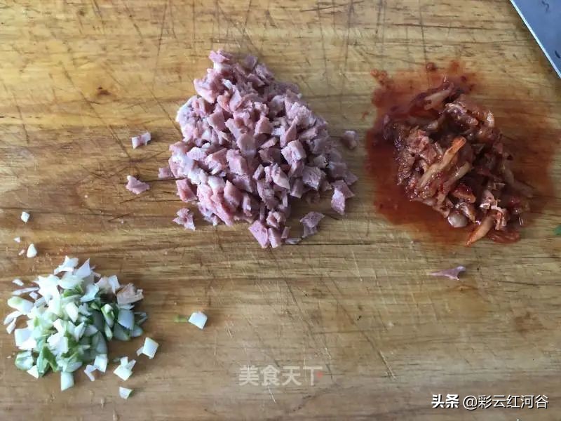 营养健康工作日便当食谱,天气热适合带的便当