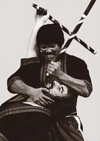 格斗大师军刀,格斗大师刀