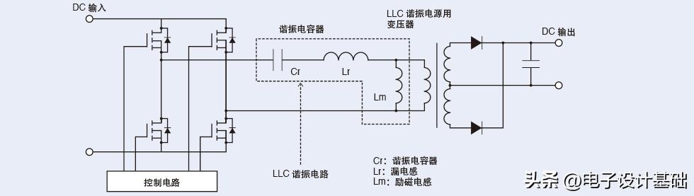 明纬开关电源,自制开关电源