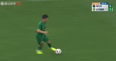 2024中超上海海港vs山东泰山直播,山东泰山队不敌沧州雄狮