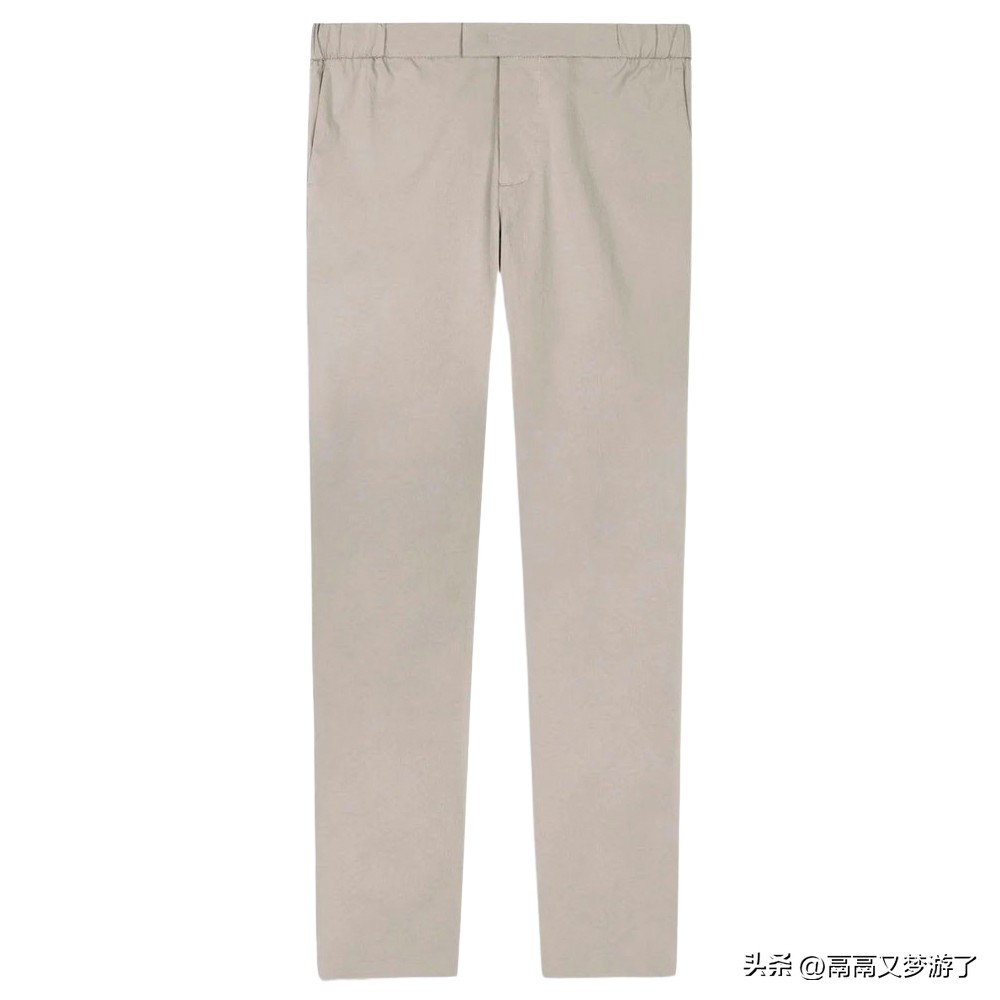 最好的男士牛仔长裤牌子,夏季必备长裤男士品牌推荐