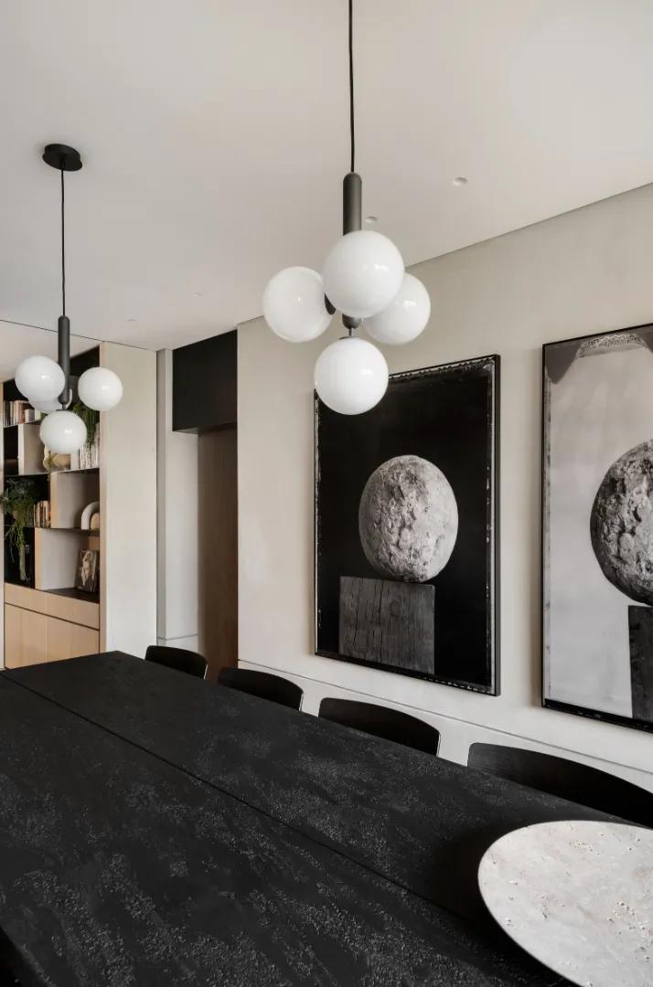 优雅的质感房子,特别雅致的房子