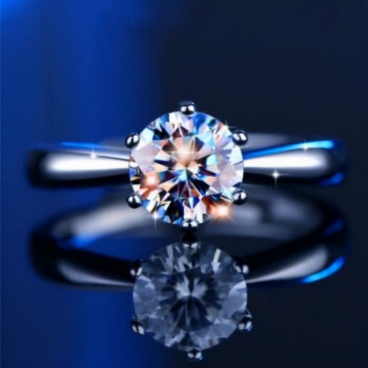 几十块的人工钻石是真的吗,怎么鉴别人造钻石的优劣