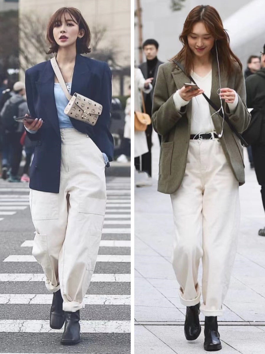 去了韩国才知道中国有多好,去了韩国才知道了什么