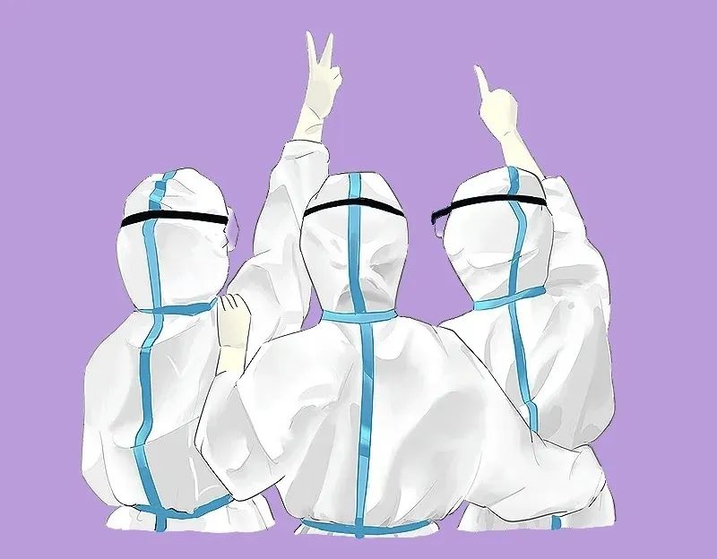 网上买菜被拉黑！快递包裹要销毁？请谨防涉疫诈骗！