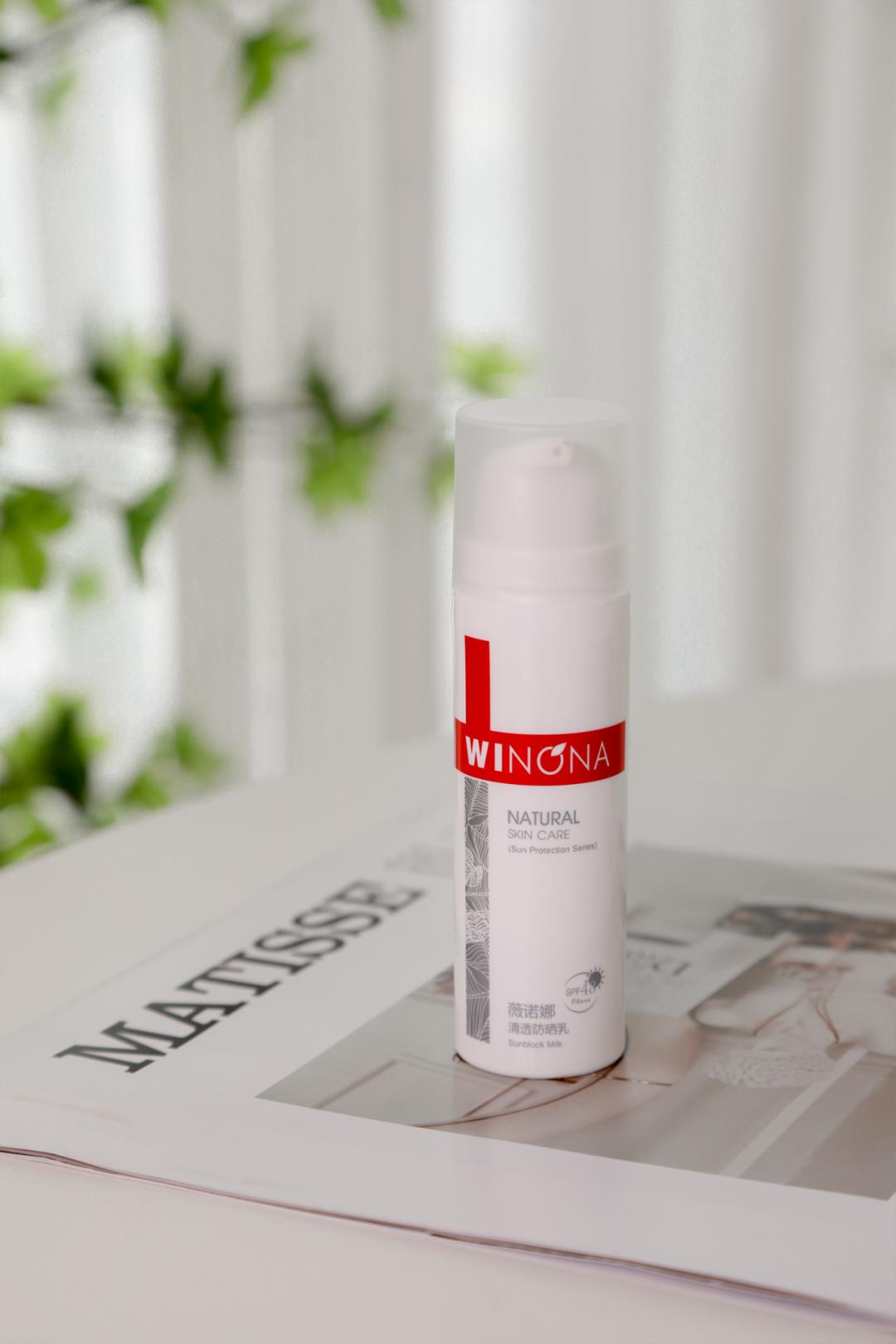 防晒干货分享：我们试了5款热门防晒，想找合适的就按这个标准选