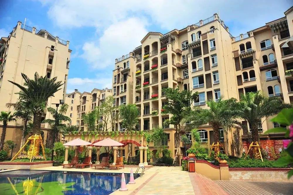 腾讯总部、比亚迪电子工厂......那些卓宝入选防水白皮书的项目