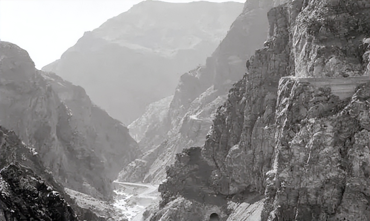 印度开伯尔山口,印度开伯尔山口简介