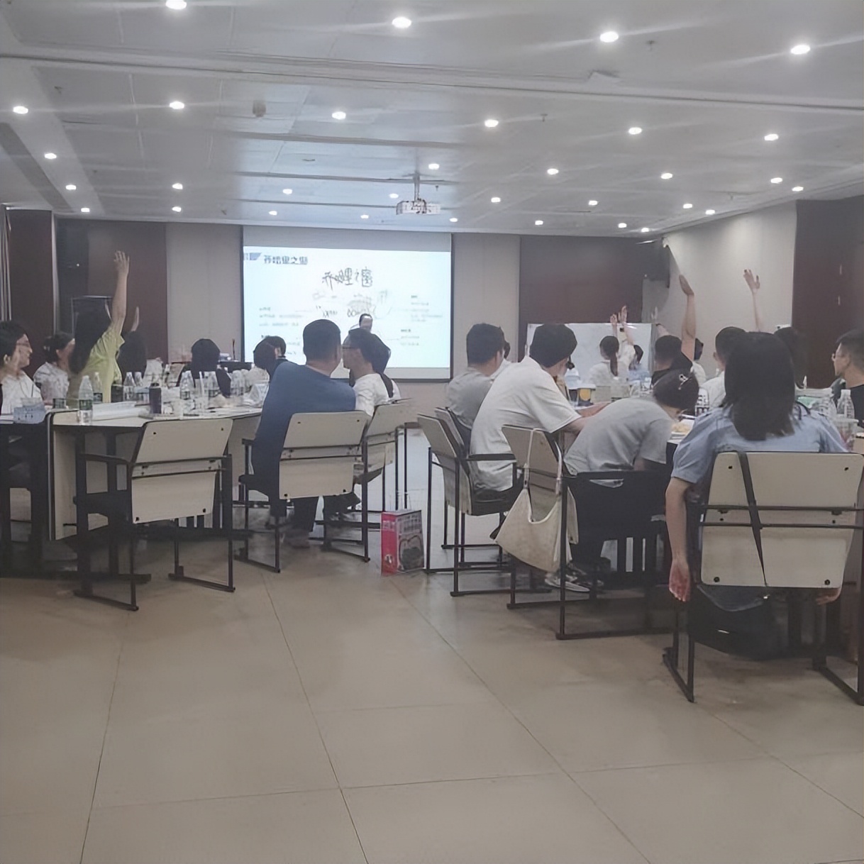 曾贝贝老师职业发展教练