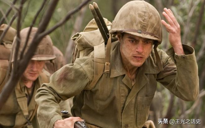 美国海军陆战队最能打的人,美国海军陆战队弱点