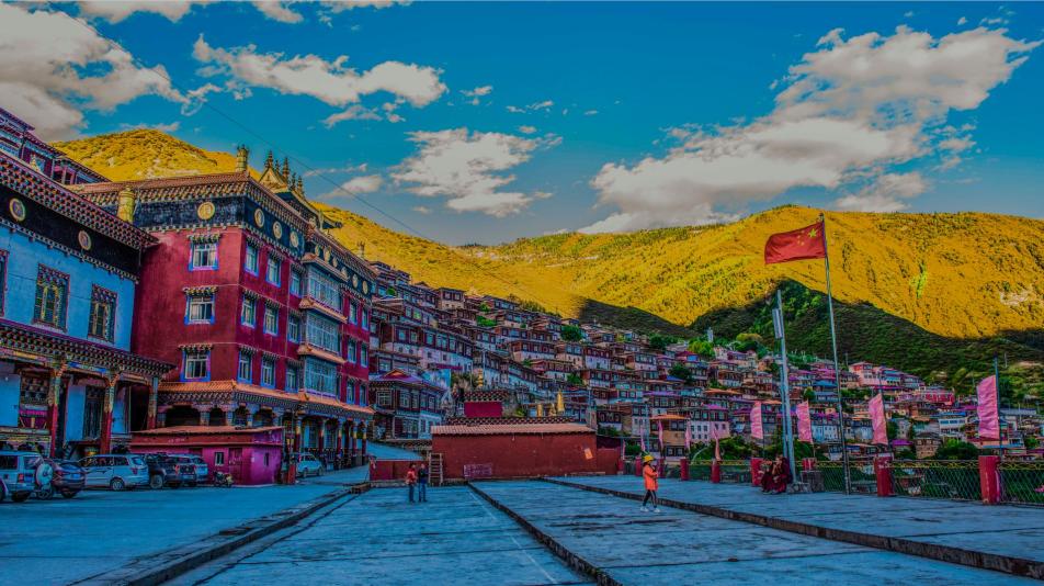 中国旅游日凉山,中国旅游日四川景区