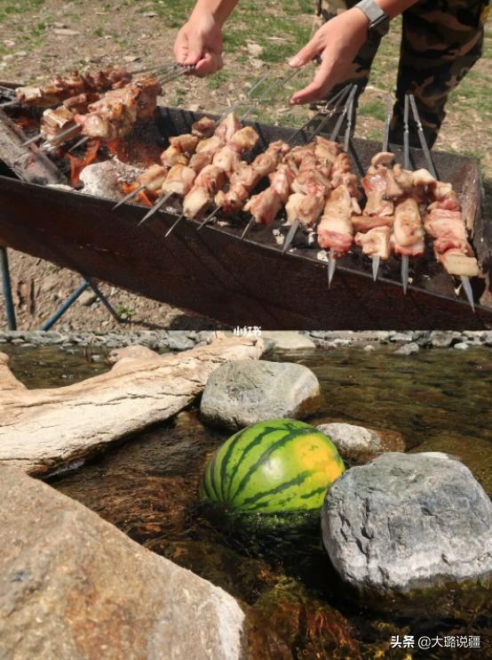 端午适合去哪里露营,端午假期露营首选