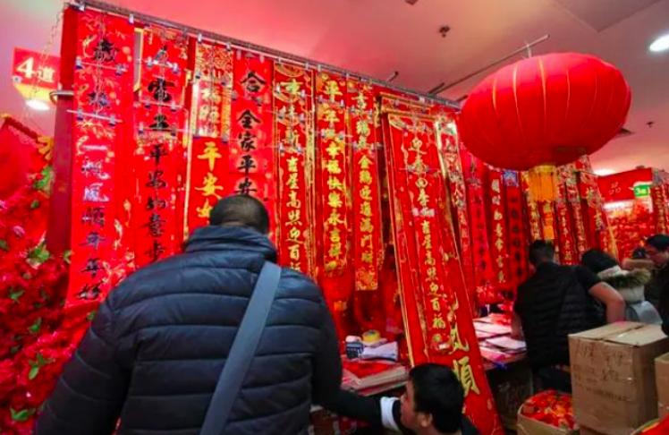 没有淘宝的时候孩子东西去哪儿买,没有网购的时代