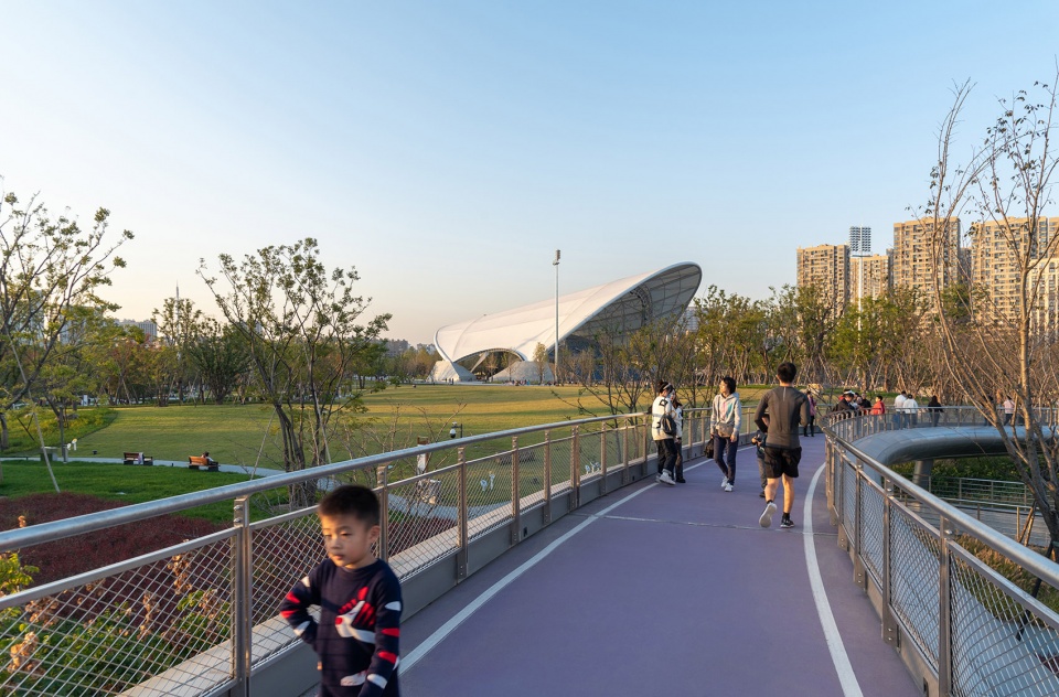 杭州运河亚运公园附近房价,杭州运河亚运公园内