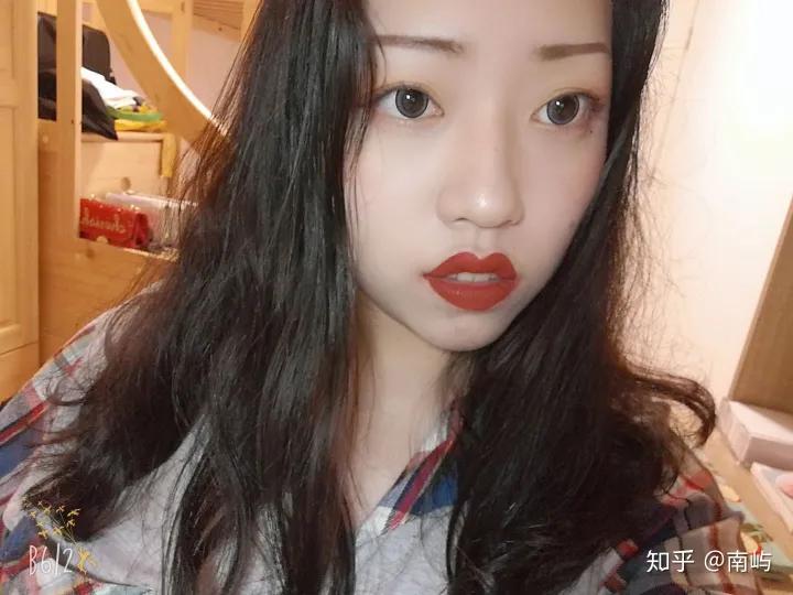 适合春夏的口红推荐色号3ce肉桂橘,口红推荐排行榜前十名春夏ysl