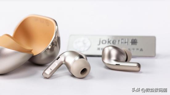 小米蓝牙耳机buds4pro小白测评,小米新耳机buds4pro评测