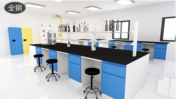 实验室家具选购技巧,怎么选实验室家具品牌