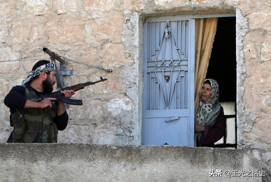 阿曼战乱,中东阿曼为什么没有战争