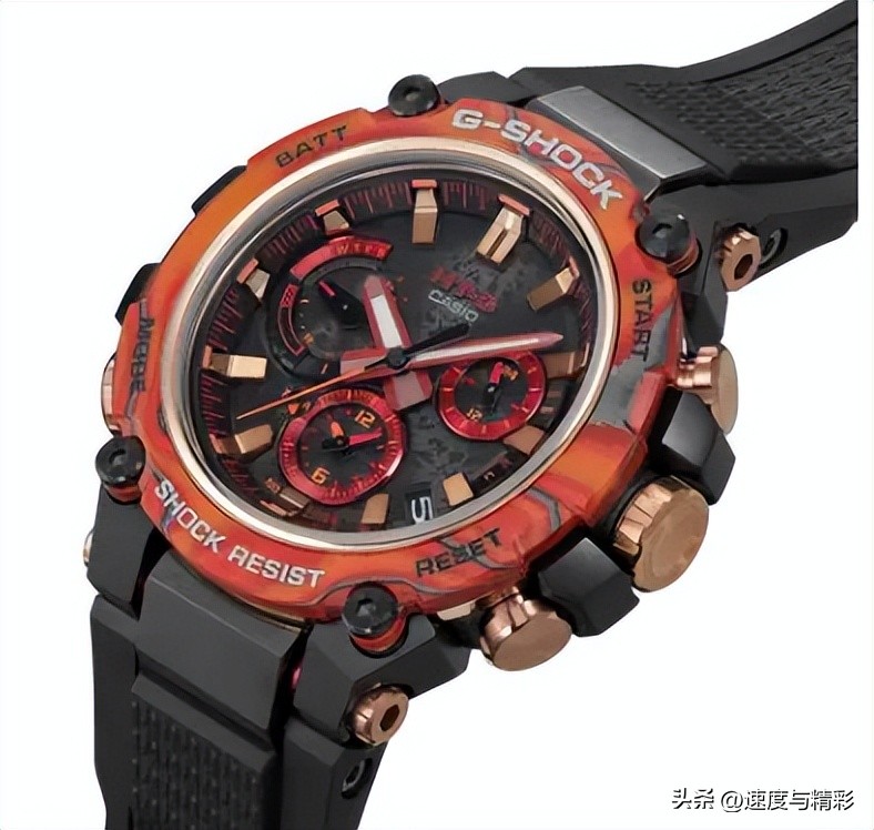 卡西欧手表g-shock40周年,卡西欧g-shock40周年限量gwm-b5000