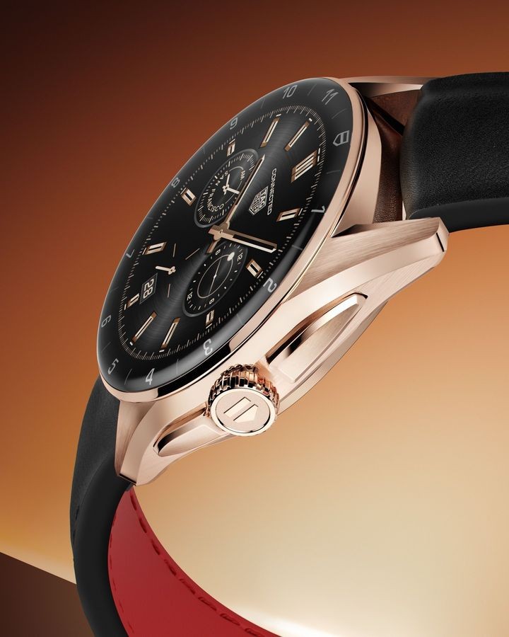 手表尺寸怎么选适合自己的,如何选择适合自己的一块手表