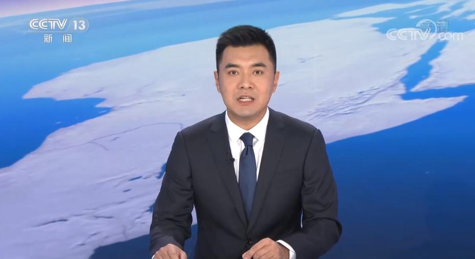 央13：阴阳失调，白天时段的9档《新闻直播间》全由男主播来出镜