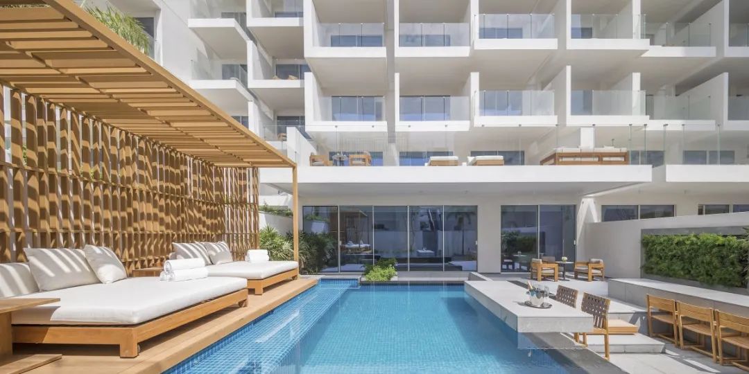 全球十大顶级设计酒店,世界著名酒店鉴赏大师