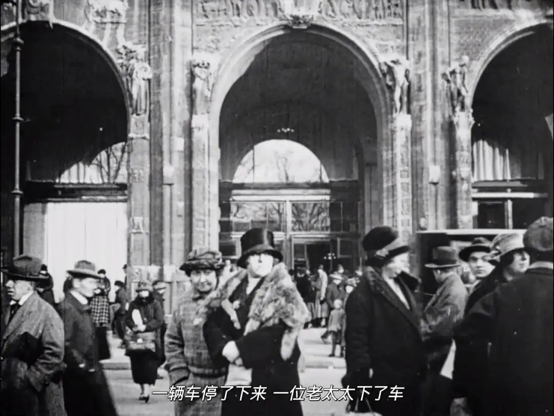 推荐它，不仅是因为尺度