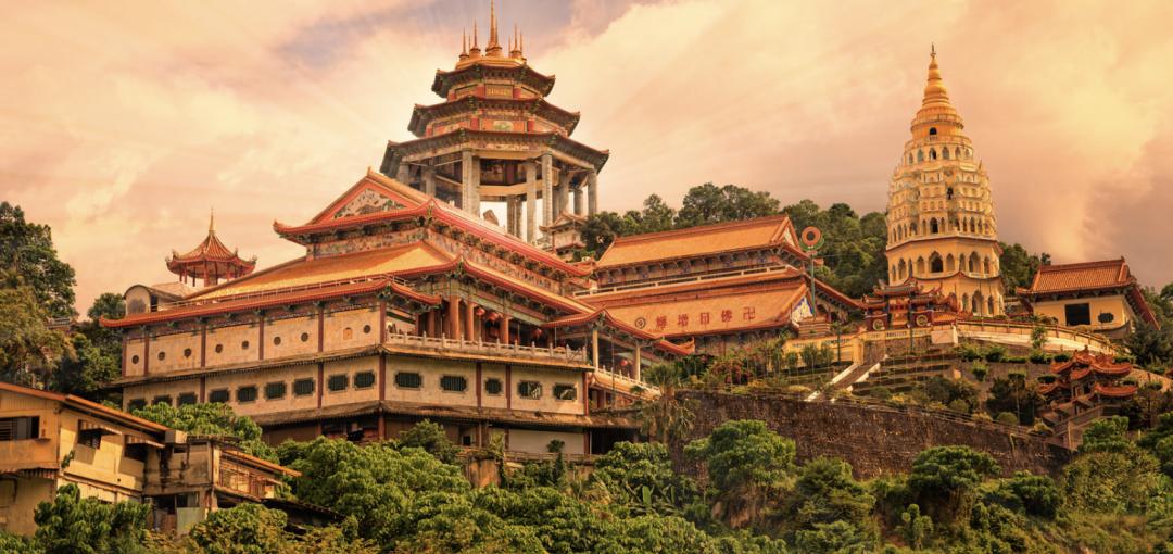 2023免签或落地签自由行国家推荐,免签落地签值得去的国家